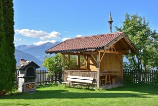 Kircherhof - Bressanone - 5
