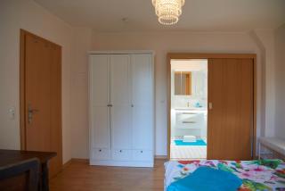 Ferienwohnung am Benther Berg - Gehrden - 4