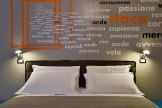 The Pope's Window - Rome - 1