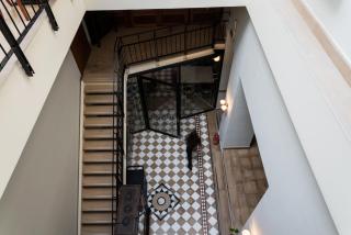 Capsis Bristol Boutique Hotel - Salonicco - 6