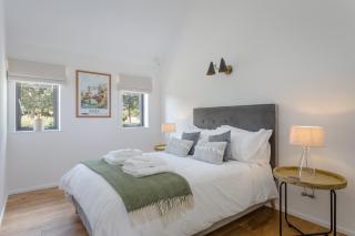 The Fieldbarns at Bullocks Farm - 3