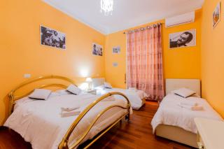 Flower guesthouse - Rome - 0