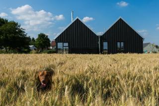 The Fieldbarns at Bullocks Farm - 6