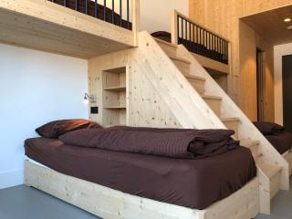 Catrina Hostel - Disentis - 3