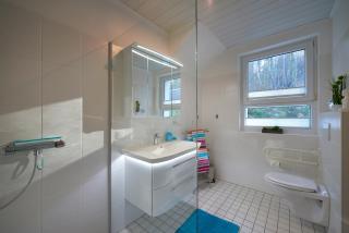 Ferienwohnung am Benther Berg - Gehrden - 1