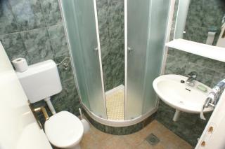 Apartments by the sea Trpanj, Peljesac - 4549 - 2