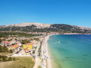 Apartments Capic - Baška - 8