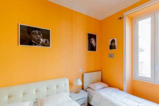 Flower guesthouse - Rome - 7