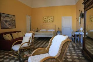 Palazzo Barba - Gallipoli - 8