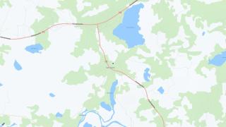 Hirvaskosken kartano - Sotkajärvi - 7