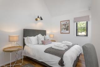 The Fieldbarns at Bullocks Farm - 1