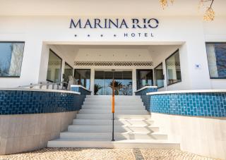 Hotel Marina Rio - Lagos - 3