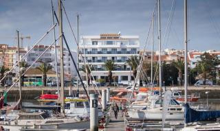 Hotel Marina Rio - Lagos - 5