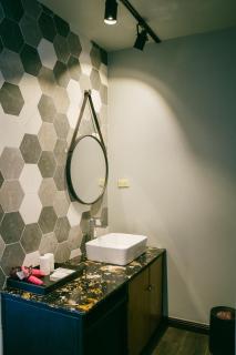 Saipan Skyline Designers Hotel - 5