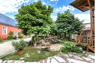 Landgasthof Zur Sonne - Fünfstetten - 9