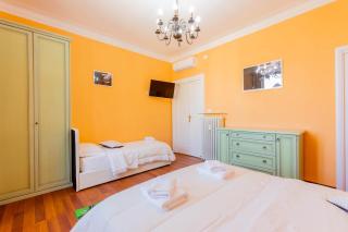 Flower guesthouse - Rome - 6