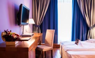 Hotel Beyfin - Cluj-Napoca - 8