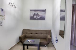 Lak Peristeri Homes 50m from metro station - 4