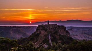"Profumo di Tiglio" - Bagnoregio - 5