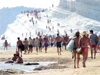 Belvedere Scala dei Turchi - Realmonte - 6