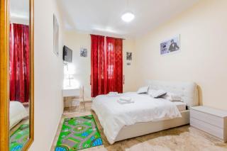 Flower guesthouse - Rome - 2