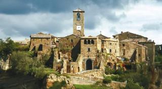 "Profumo di Tiglio" - Bagnoregio - 7