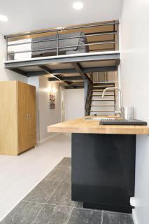 Apartamentos Lux Dinastia - 1