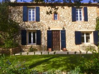 19C Provencal Stone House with Private Pool near Uzes - Uzès - 9