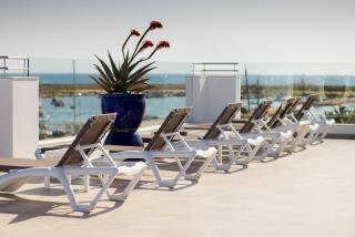 Hotel Marina Rio - Lagos - 8