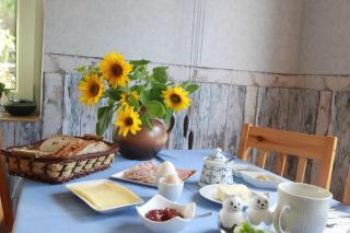 Pojezierze Drawskie Agroturystyka Greanna - Ostrowice - 5