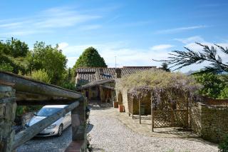 Casa dei Ghiri - Borgo San Lorenzo - 8