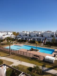 Condado de Alhama Apartment - Alhama de Murcia - 3