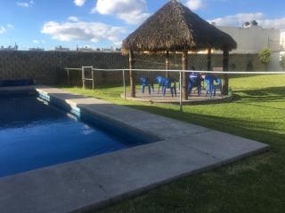 CASA EN EL FRACCIONAMIENTO SAN FERNANDO 1 - Cuautlancingo - 0