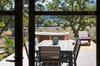 Le Jas du Pebrier - Roquebrune-sur Argens - 1