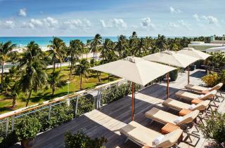 The Betsy Hotel, South Beach - Miami Beach - 4