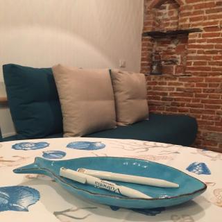 Camere Nicolina 2 - Vernazza - 5