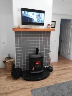 Elm Cottage - Cong - 3