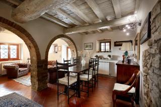 Casa dei Ghiri - Borgo San Lorenzo - 4