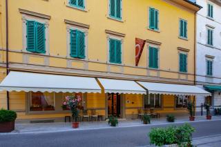 SmArt Hotel Bartolini - Montecatini Terme - 4