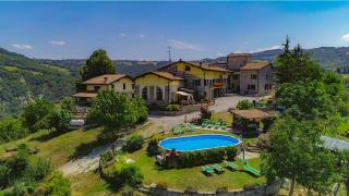 L'Angolo Di Verlano - Canossa - 0