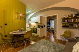 Yellow Flat by GrazRentals with best location & free parking - Graz - 3
