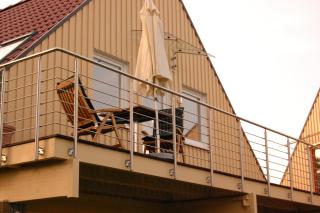 Landhaus Tönning - Damp - 9