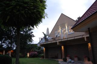 Landhaus Tönning - Damp - 6