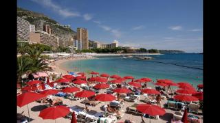 AppartHotel Jardins d’Elisa - Beausoleil - 0