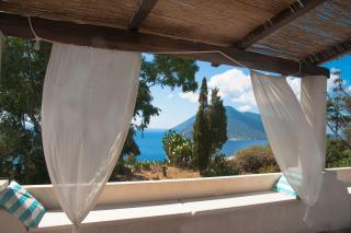 Casa Zuleika - Lipari - 8