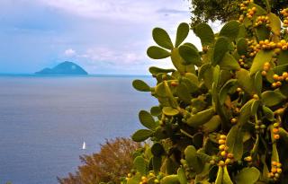 Casa Zuleika - Lipari - 2