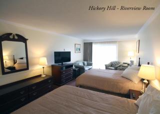 Glen House Resort - Lansdowne - 9
