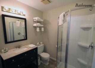Glen House Resort - Lansdowne - 4