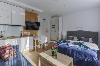 Central Apartments Piwna - 8