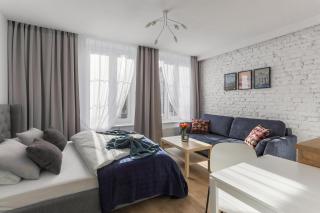 Central Apartments Piwna - Danzig - 9